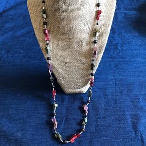 Fashion Long Necklace